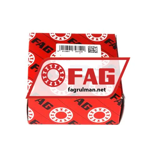 FAG NU2307-E-XL-TVP2-C3 ürün fotoğrafı 4