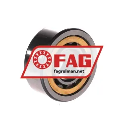 FAG NU2305-E-XL-M1 rulman resim 3