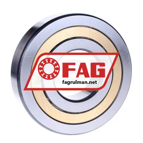 FAG NJ412-XL-M1A-C3 ürün fotoğrafı 3