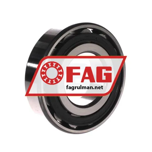FAG N312-E-XL-TVP2 ürün fotoğrafı 2