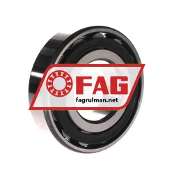 FAG N312-E-XL-TVP2 rulman resim 2