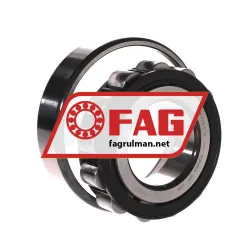 FAG N312-E-XL-TVP2 rulman resim 3