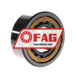FAG NU2311-E-XL-M1-C3 rulman resim 2