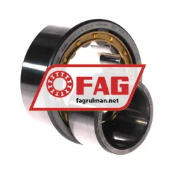 FAG NU2311-E-XL-M1-C3 rulman resim 3