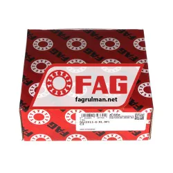 FAG NU2311-E-XL-M1-C3 rulman resim 4