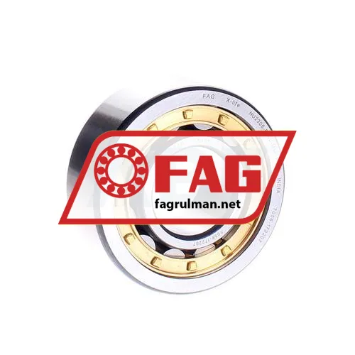 FAG NU2306-E-XL-M1A-C3