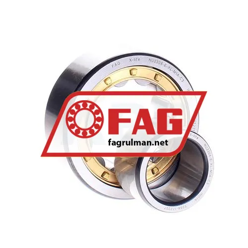 FAG NU2306-E-XL-M1A-C3 ürün fotoğrafı 2