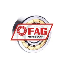 FAG NU2306-E-XL-M1A-C3