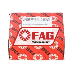 FAG NU2306-E-XL-M1A-C3 rulman resim 3