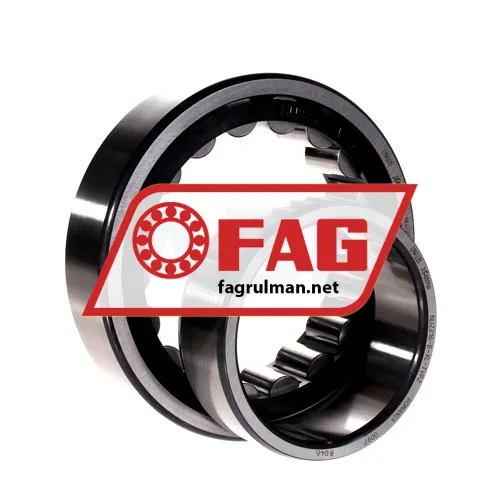 FAG NU2216-E-XL-TVP2 ürün fotoğrafı 3