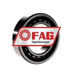 FAG NU2216-E-XL-TVP2 rulman resim 2