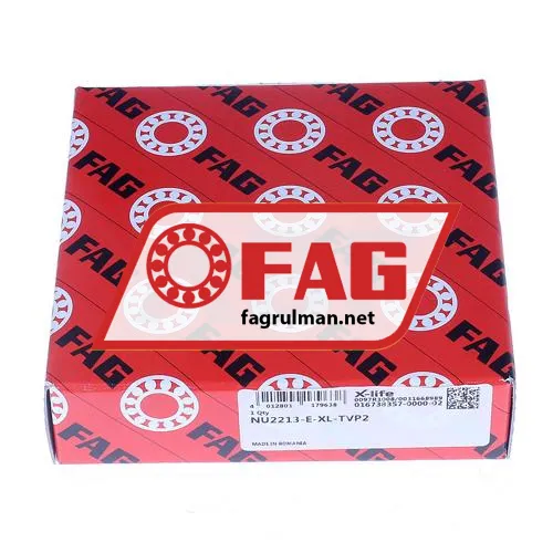FAG NU2213-E-XL-TVP2 ürün fotoğrafı 4