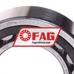 FAG NU2213-E-XL-TVP2 rulman resim 2
