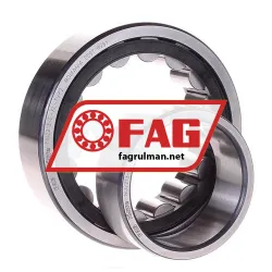 FAG NU2213-E-XL-TVP2 rulman resim 3