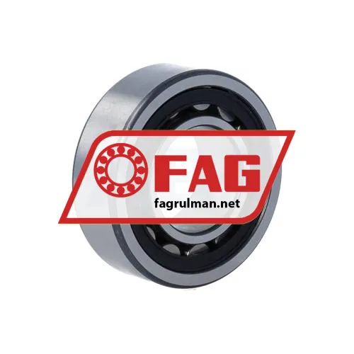 FAG NU2206-E-XL-TVP2-C3 ürün fotoğrafı 2