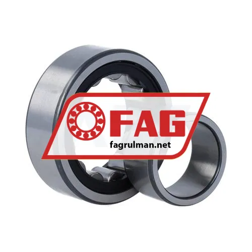 FAG NU2206-E-XL-TVP2-C3 ürün fotoğrafı 4