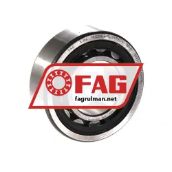 FAG NU2206-E-XL-TVP2-C3