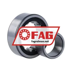 FAG NU2206-E-XL-TVP2-C3 rulman resim 3