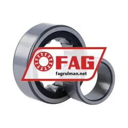 FAG NU2206-E-XL-TVP2-C3 rulman resim 4