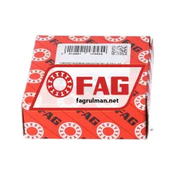 FAG NU2206-E-XL-TVP2-C3 rulman resim 5