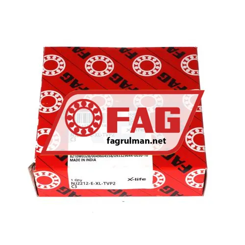 FAG NJ2212-E-XL-TVP2-C3 ürün fotoğrafı 4