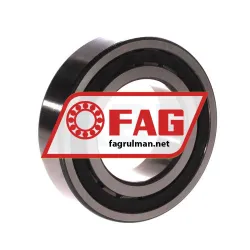 FAG NJ2212-E-XL-TVP2-C3 rulman resim 2