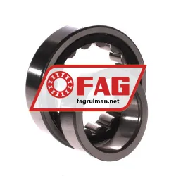 FAG NJ2212-E-XL-TVP2-C3 rulman resim 3