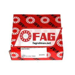 FAG NJ2212-E-XL-TVP2-C3 rulman resim 4
