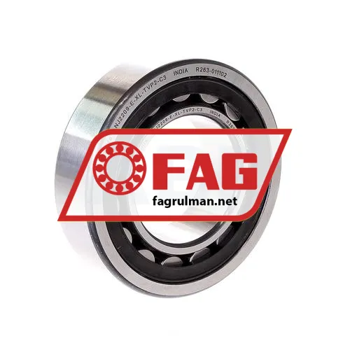 FAG NJ2209-E-XL-TVP2-C3