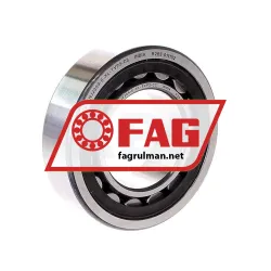 FAG NJ2209-E-XL-TVP2-C3