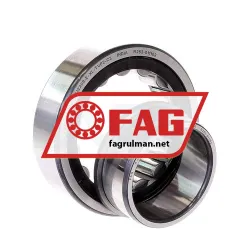 FAG NJ2209-E-XL-TVP2-C3 rulman resim 2