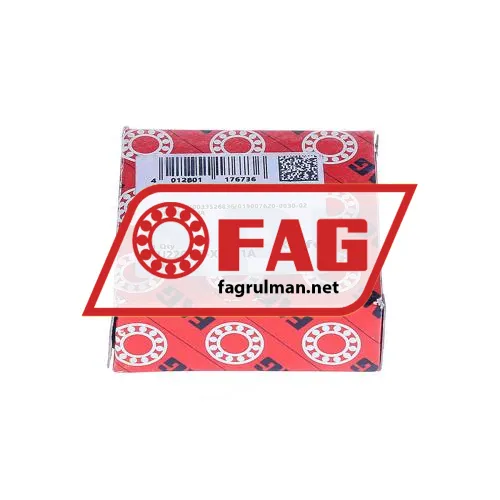 FAG NJ2205-E-XL-M1A-C3 ürün fotoğrafı 4