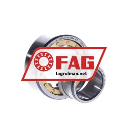 FAG NJ2205-E-XL-M1A-C3 rulman resim 2
