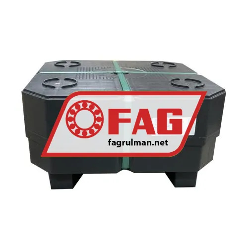 FAG NJ2332-E-M1 ürün fotoğrafı 2