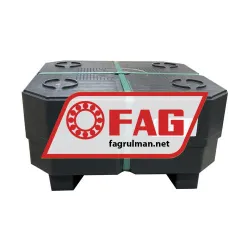 FAG NJ2332-E-M1 rulman resim 2
