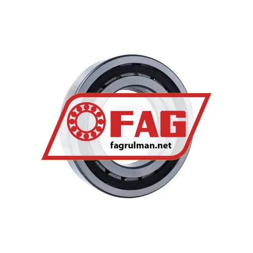 FAG NUP224-E-XL-TVP2-C4 ürün fotoğrafı 2