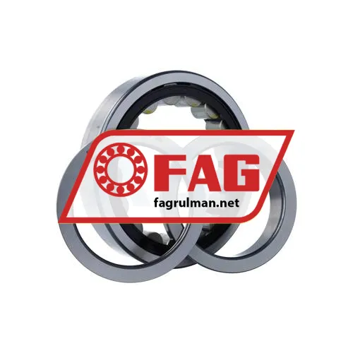 FAG NUP224-E-XL-TVP2-C4 ürün fotoğrafı 3