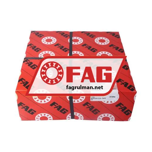 FAG NUP224-E-XL-TVP2-C4 ürün fotoğrafı 4