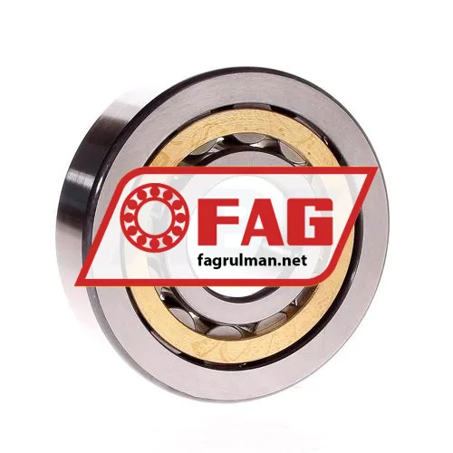 FAG NU407-XL-M1-C3 ürün fotoğrafı 3