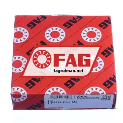 FAG NU2211-E-XL-M1-C3 rulman resim 4
