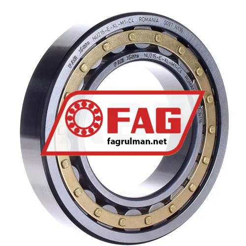 FAG NU215-E-XL-M1-C4