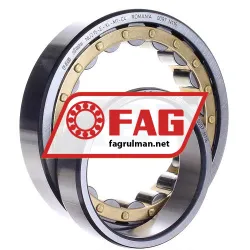 FAG NU215-E-XL-M1-C4 rulman resim 3