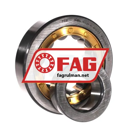 FAG NJ409-XL-M1A-C3 ürün fotoğrafı 3