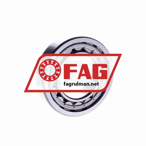 FAG NU209-E-XL-JP1-C3 ürün fotoğrafı 2