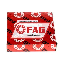FAG NU209-E-XL-JP1-C3 rulman resim 3