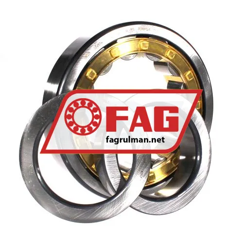 FAG NUP318-E-XL-M1 ürün fotoğrafı 3