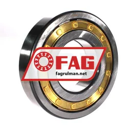 FAG NUP318-E-XL-M1