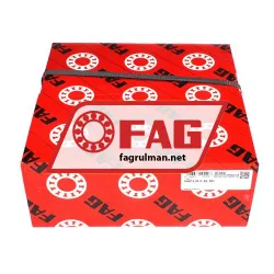 FAG NUP318-E-XL-M1 rulman resim 4