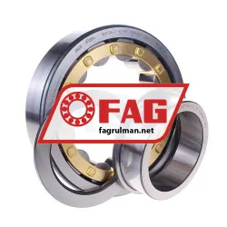 FAG NUP316-E-XL-M1 rulman resim 2