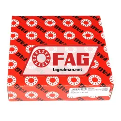 FAG NUP316-E-XL-M1 rulman resim 3